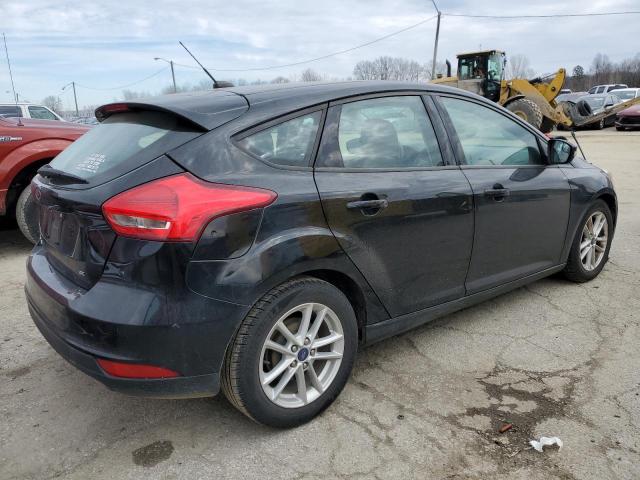 Photo 3 from auction – 2017 FORD FOCUS SE with VIN 1FADP3K27HL216991
