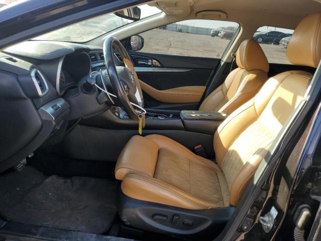 Photo 7 from auction – 2016 NISSAN MAXIMA 3.5 with VIN 1N4AA6AP5GC418679