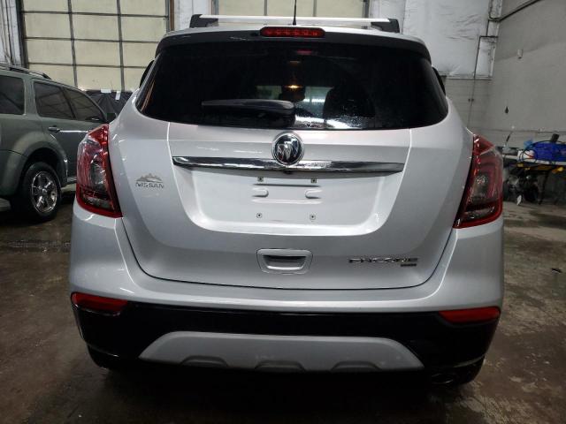 Photo 6 from auction – 2019 BUICK ENCORE PRE with VIN KL4CJESB4KB763128