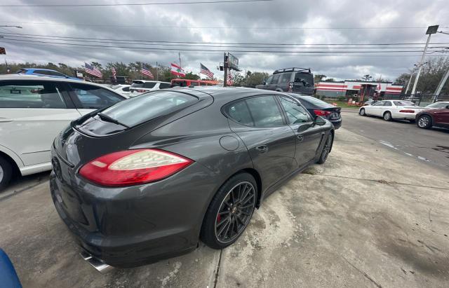 Photo 4 from auction – 2013 PORSCHE PANAMERA T with VIN WP0AC2A77DL090142