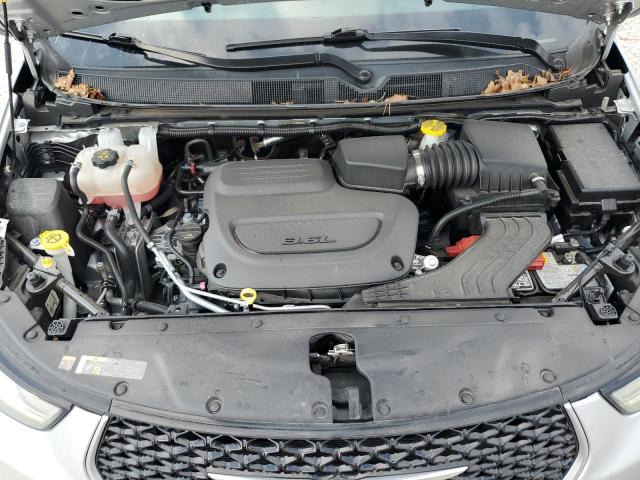 Photo 12 from auction – 2022 CHRYSLER PACIFICA P with VIN 2C4RC3PG3NR203089