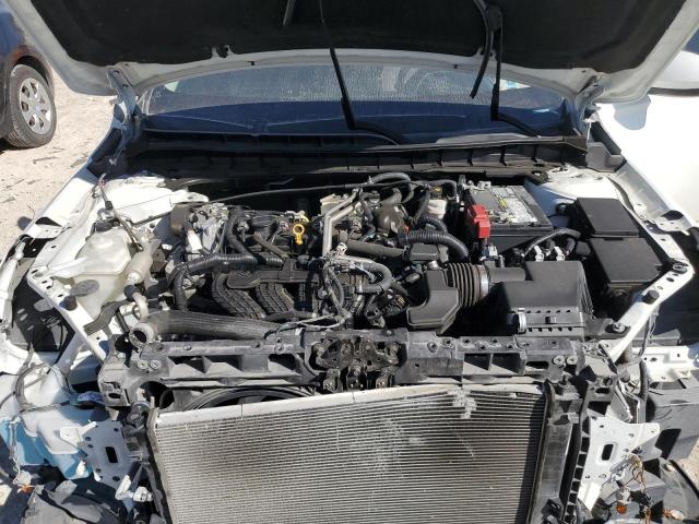 Photo 11 from auction – 2021 NISSAN ALTIMA S with VIN 1N4BL4BV4MN373573