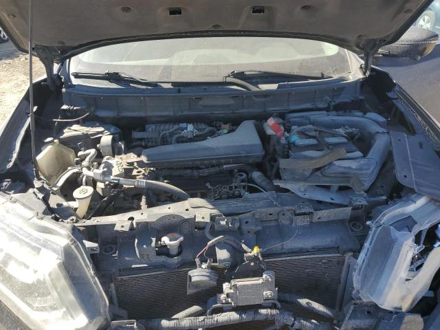 Photo 11 from auction – 2017 NISSAN ROGUE S with VIN 5N1AT2MTXHC827876