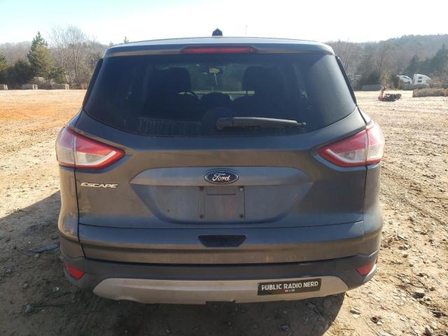 Photo 6 from auction – 2013 FORD ESCAPE S with VIN 1FMCU0F7XDUB13177