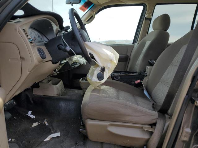 Photo 7 from auction – 2005 FORD EXPLORER S with VIN 1FMZU67K35UA00382