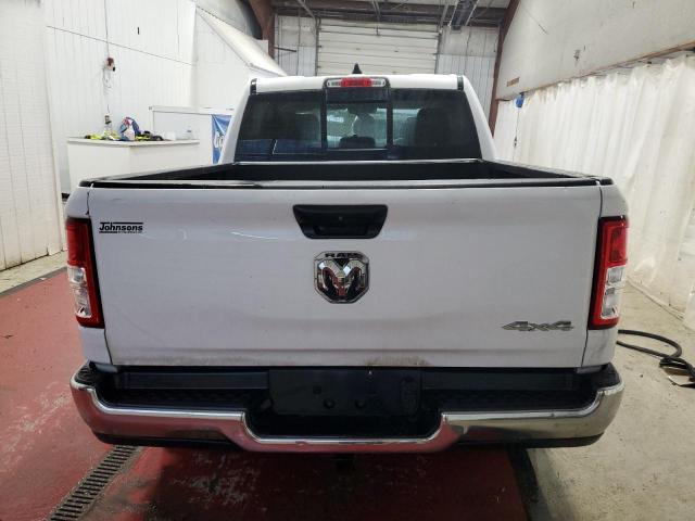Photo 6 from auction – 2019 RAM 1500 TRADE with VIN 1C6SRFGT8KN550562