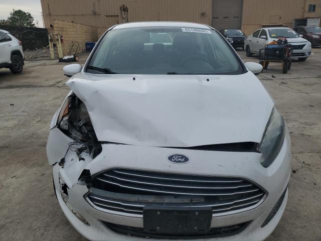 Photo 5 from auction – 2017 FORD FIESTA S with VIN 3FADP4AJ9HM132569