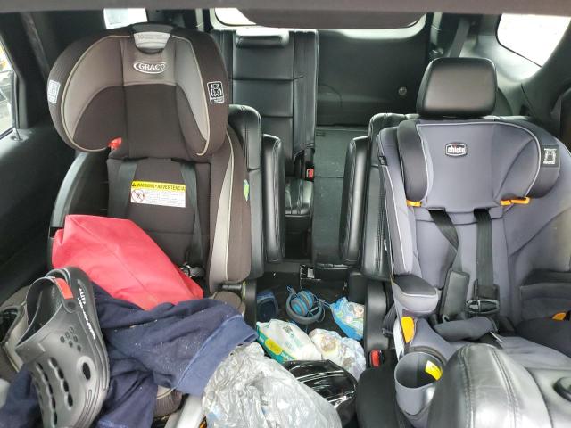 Photo 10 from auction – 2014 DODGE DURANGO LI with VIN 1C4RDJDG1EC586738