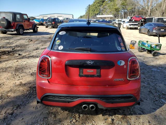 Снимка 6 от търг – 2023 MINI COOPER S с VIN WMW53DK08P2S87889