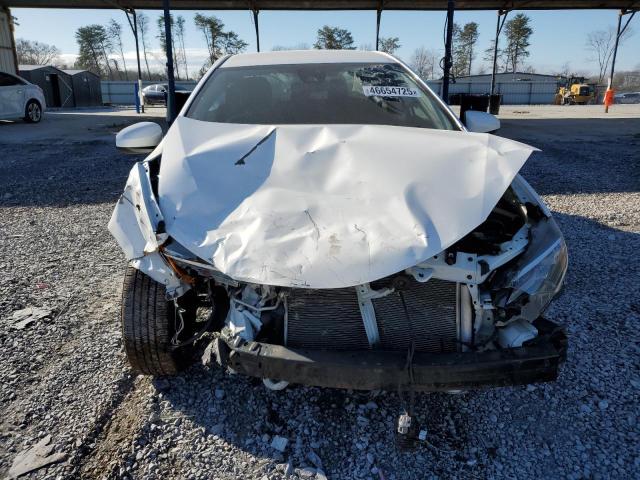 Photo 5 from auction – 2018 TOYOTA COROLLA L with VIN 2T1BURHEXJC065561
