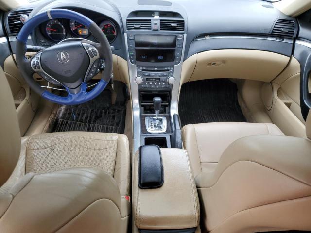 Photo 8 from auction – 2008 ACURA TL with VIN 19UUA66238A014847