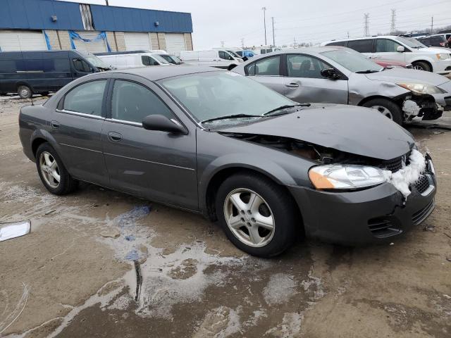 Photo 4 from auction – 2004 DODGE STRATUS SX with VIN 1B3EL46X84N288126