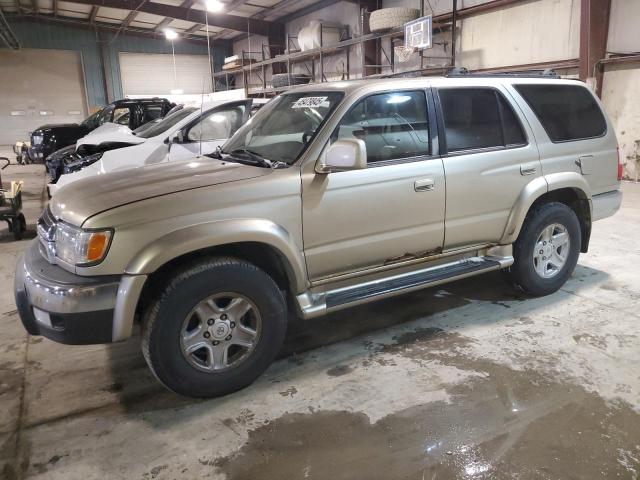 2001 Toyota 4-Runner