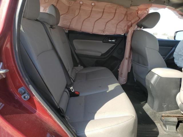 Снимка 11 от търг – 2016 SUBARU FORESTER 2 с VIN JF2SJARC7GH488613