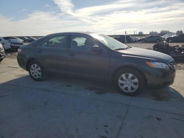Photo 4 from auction – 2007 TOYOTA CAMRY CE with VIN 4T1BE46KX7U508355