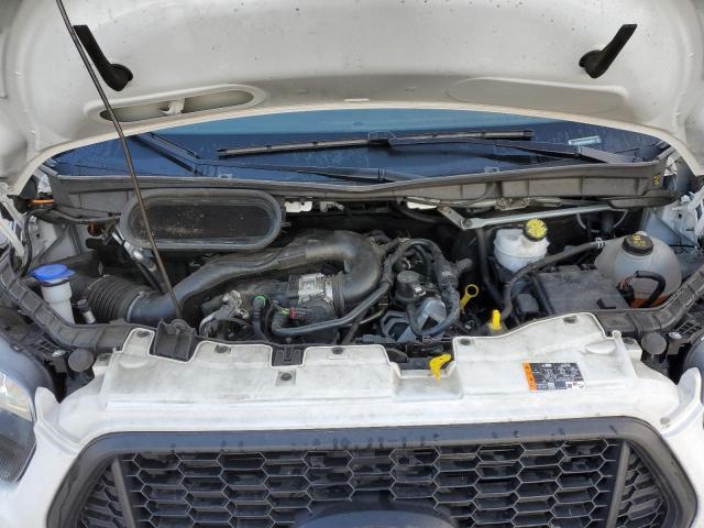 Photo 11 from auction – 2022 FORD TRANSIT T- with VIN 1FTBR3X80NKA69827