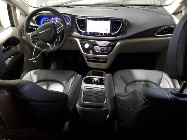 Photo 8 from auction – 2024 CHRYSLER PACIFICA T with VIN 2C4RC1BG7RR171510