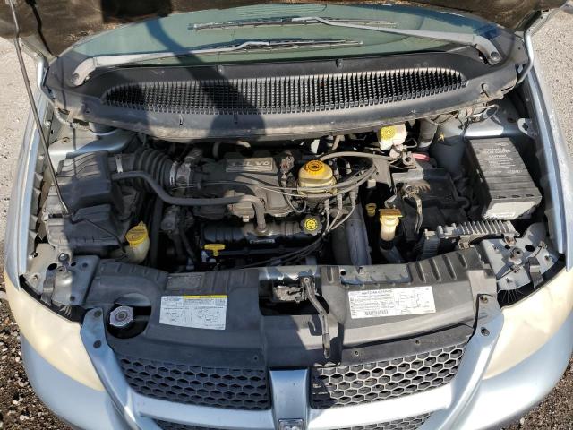 Photo 12 from auction – 2003 DODGE CARAVAN SE with VIN 1D4GP25363B164745