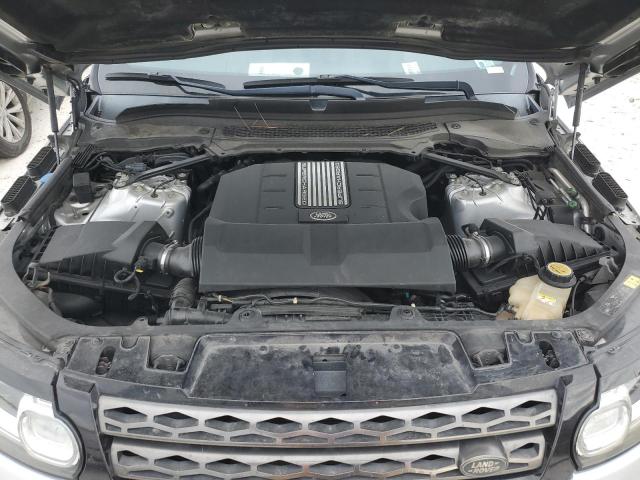 Photo 12 from auction – 2016 LAND ROVER RANGE ROVE with VIN SALWG2PF6GA593498