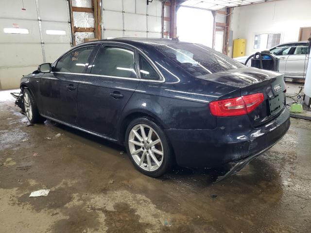 Photo 2 from auction – 2014 AUDI A4 PREMIUM with VIN WAUFFAFL8EN000478