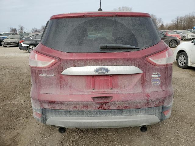 Photo 6 from auction – 2013 FORD ESCAPE SEL with VIN 1FMCU9HX9DUC70586