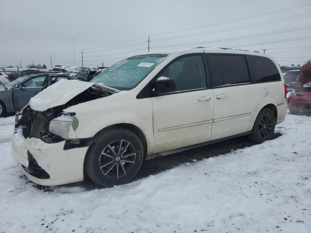 DODGE GRAND CARA 2013 with VIN 2C4RDGBG5DR500441 - Photo from auction