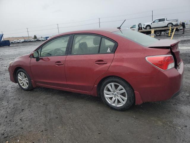 Снимка 2 от търг – 2016 SUBARU IMPREZA PR с VIN JF1GJAB65GH011256