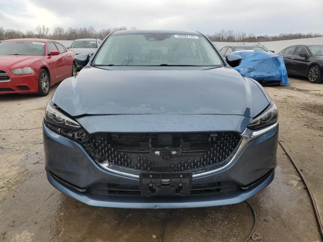 Photo 5 from auction – 2018 MAZDA 6 with VIN JM1GL1TY5J1302361