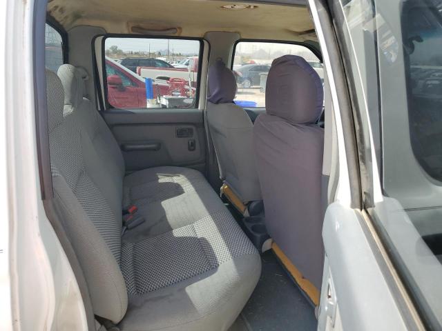 Photo 10 from auction – 2001 NISSAN FRONTIER C with VIN 1N6ED27T31C398873