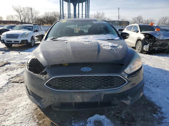Photo 5 from auction – 2016 FORD FOCUS SE with VIN 1FADP3F28GL303193