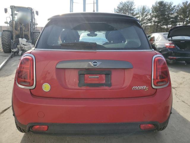 Снимка 6 от търг – 2021 MINI COOPER SE с VIN WMWXP3C09M2N65958