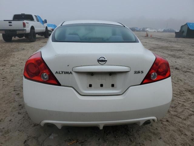 Photo 6 from auction – 2011 NISSAN ALTIMA S with VIN 1N4AL2EPXBC102930