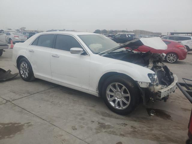 Photo 4 from auction – 2012 CHRYSLER 300 LIMITE with VIN 2C3CCACG4CH235346