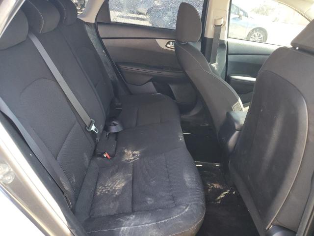 Photo 10 from auction – 2019 KIA FORTE FE with VIN 3KPF24AD2KE108966