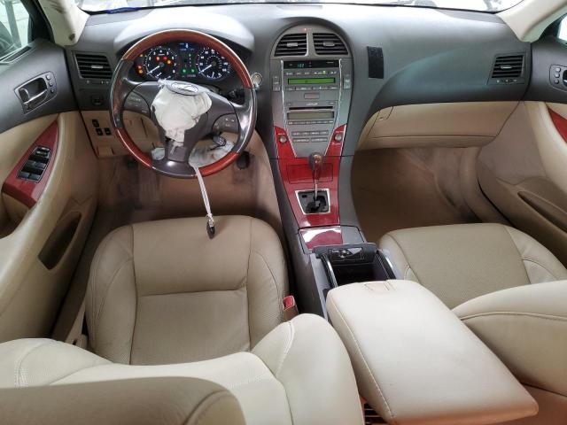Photo 8 from auction – 2008 LEXUS ES 350 with VIN JTHBJ46G482236053