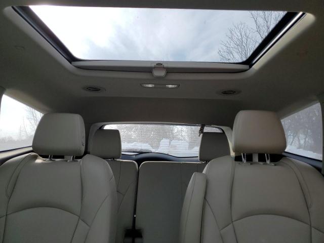 Photo 10 from auction – 2018 BUICK ENCLAVE ES with VIN 5GAERBKW0JJ122511