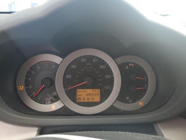 Photo 9 from auction – 2006 TOYOTA RAV4 with VIN JTMZD33V865012221