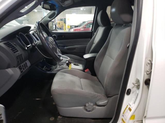 Photo 7 from auction – 2013 TOYOTA TACOMA DOU with VIN 3TMLU4ENXDM129086