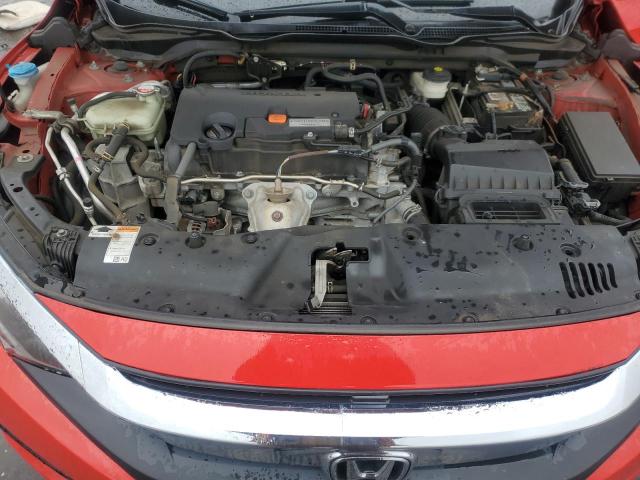 Photo 11 from auction – 2017 HONDA CIVIC LX with VIN 2HGFC2F55HH520560