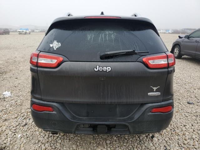 Photo 6 from auction – 2015 JEEP CHEROKEE L with VIN 1C4PJLCB3FW690309