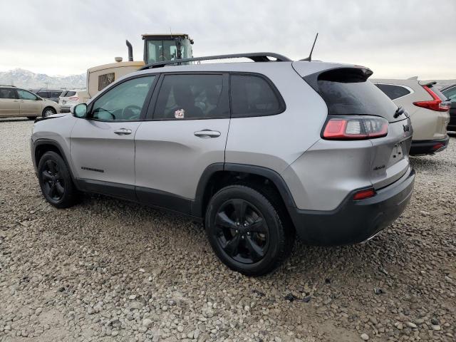 Zdjęcie 2 z aukcji – 2019 JEEP CHEROKEE L z VIN 1C4PJMLX2KD282245