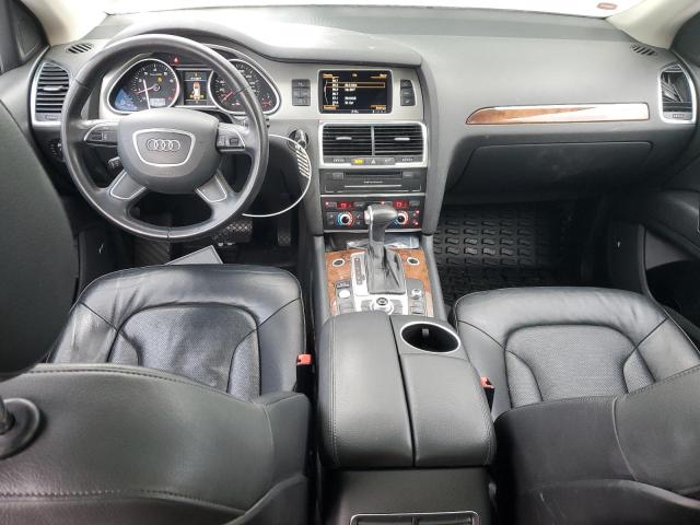 Photo 8 from auction – 2015 AUDI Q7 PRESTIG with VIN WA1DGAFE4FD003372