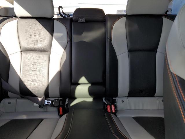 Photo 10 from auction – 2018 SUBARU CROSSTREK with VIN JF2GTAMC5JH223316