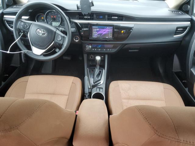 Photo 8 from auction – 2014 TOYOTA COROLLA EC with VIN 2T1BPRHE1EC071052