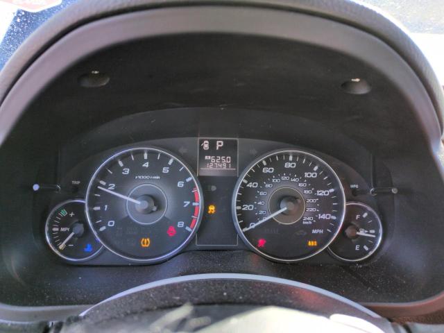 Photo 9 from auction – 2011 SUBARU LEGACY 2.5 with VIN 4S3BMBC68B3245980