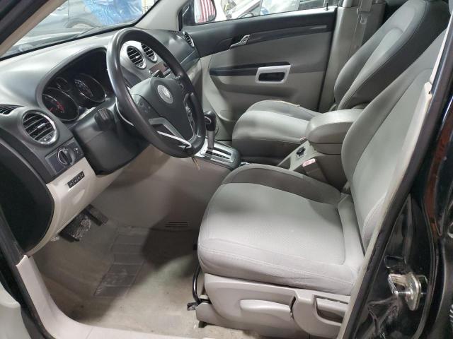 Photo 7 from auction – 2009 SATURN VUE XE with VIN 3GSCL33P39S623542