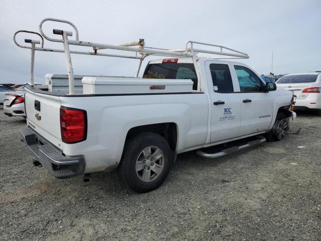 Photo 3 from auction – 2014 CHEVROLET SILVERADO with VIN 1GCRCREH2EZ353537