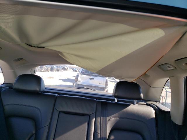 Photo 10 from auction – 2012 AUDI Q5 PREMIUM with VIN WA1DKAFPXCA096377