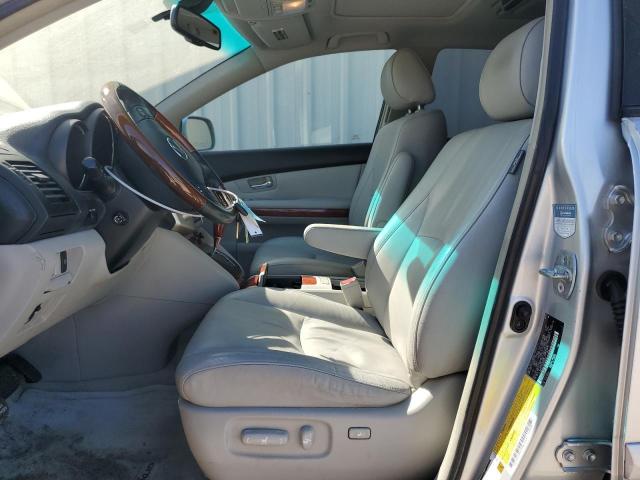Photo 7 from auction – 2008 LEXUS RX 400H with VIN JTJGW31U982005887