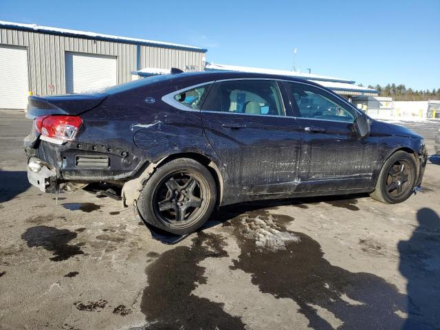 Photo 3 from auction – 2014 CHEVROLET IMPALA LS with VIN 2G11Y5SL7E9198342